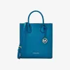 迈克高仕/Michael Kors Mercer 中号皮质托特包 35S1GM9T2L478