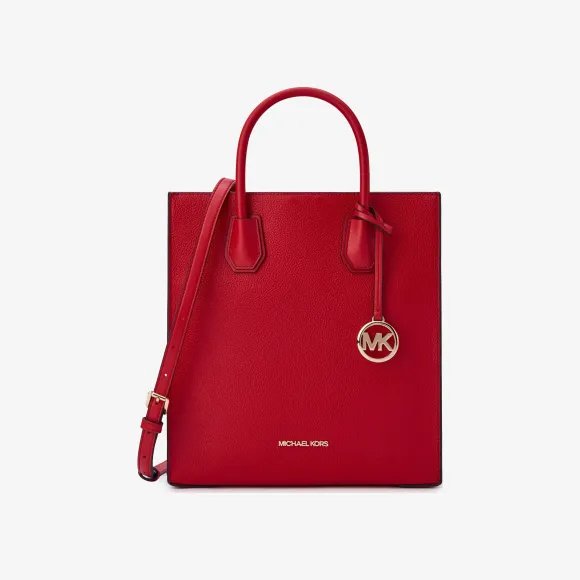 迈克高仕/Michael Kors Mercer 中号风琴款手提包 35S1GM9T2L652