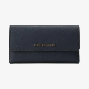 迈克高仕/Michael Kors 隐藏 Jet Set Travel 大号钱夹 35S8GTVF7L406