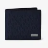 迈克高仕/Michael Kors Jet Set Mens 名片夹 39F7MMNF1B444