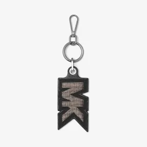 迈克高仕/Michael Kors MK 品牌 Logo 钥匙扣 39S7LKFK3U041