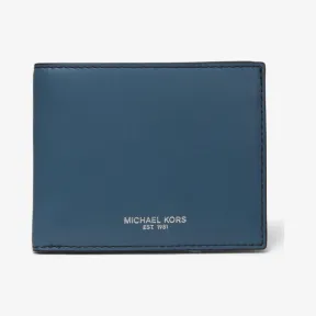 迈克高仕/Michael Kors Henry 皮质钱夹 39S7SOSF1L479