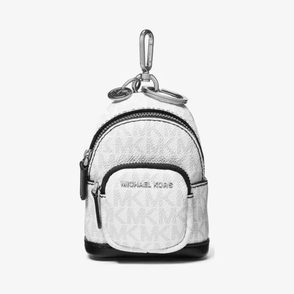 迈克高仕/Michael Kors 徽标背包钥匙扣 39U1LGFK0B-2831