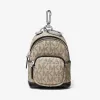 迈克高仕/Michael Kors 徽标背包钥匙扣 39U1LGFK0B-3280