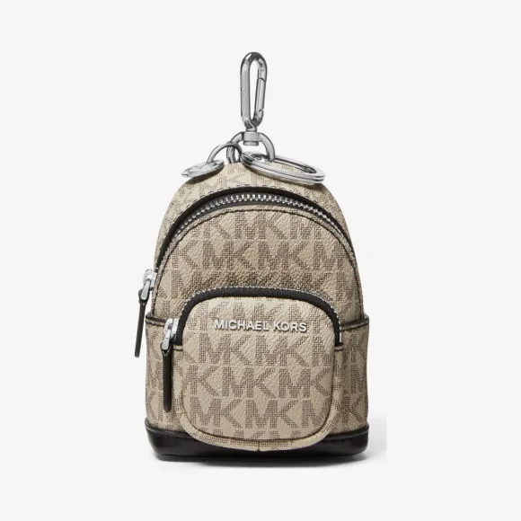 迈克高仕/Michael Kors 徽标背包钥匙扣 39U1LGFK0B-3280