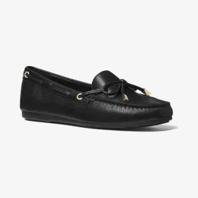 迈克高仕/Michael Kors 萨顿皮莫卡辛 40S7STFR1L-0001