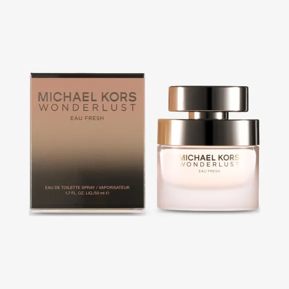 迈克高仕/Michael Kors 女士 MICHAEL KORS异想国度女士淡香氛 5T140100009999