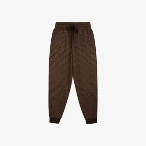 迈克高仕/Michael Kors 休闲针织慢跑裤 MF1306O38G201