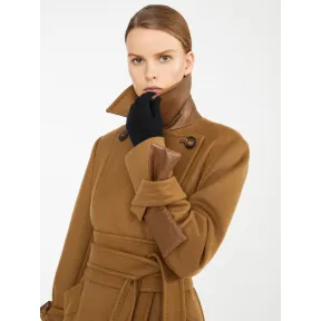 麦丝玛拉/Max Mara 浅褐色 背心 1016069506003