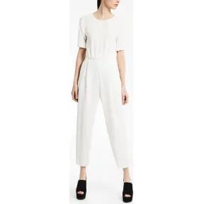 麦丝玛拉/Max Mara 白色 连体裤 1241017206001