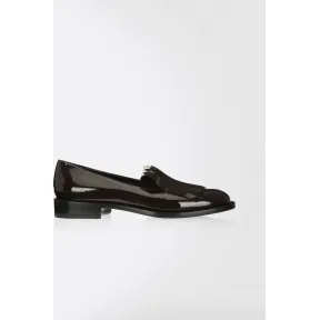 麦丝玛拉/Max Mara 波尔多 莫卡辛鞋 4526016706002