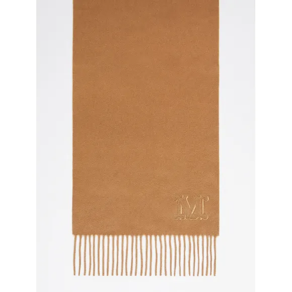 麦丝玛拉/Max Mara [Dahlia] 羊绒披肩 4546314106013