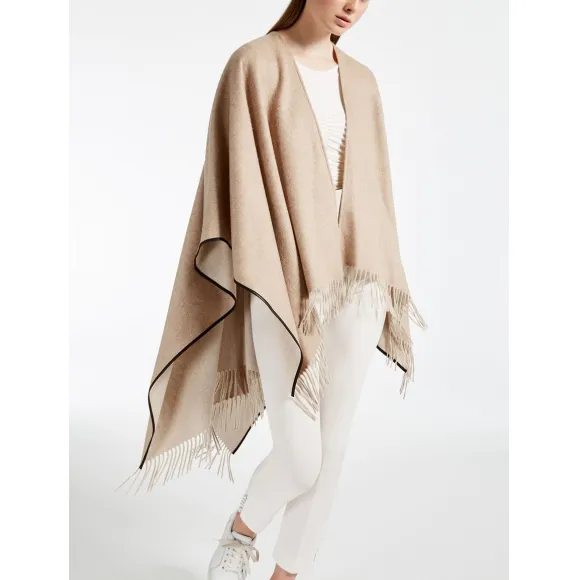 麦丝玛拉/Max Mara 米色 斗篷 4546317906001