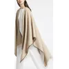 麦丝玛拉/Max Mara 天然色 披风 4546326906001