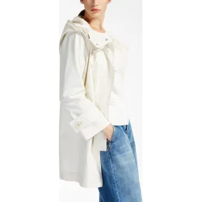 麦丝玛拉/Max Mara 象牙灰 棉衣 5021067706001