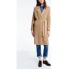 麦丝玛拉/Max Mara 驼色 羊毛衫 5316026906005