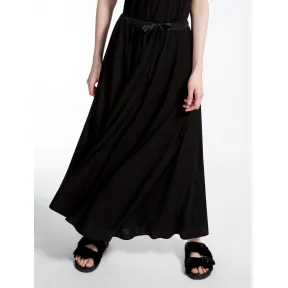 麦丝玛拉/Max Mara 黑色 喇叭裙 5776047906001