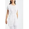 麦丝玛拉/Max Mara 白色 马甲 6351027106001