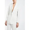 麦丝玛拉/Max Mara 白色 西装 9041017206002