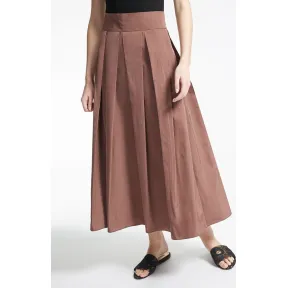 麦丝玛拉/Max Mara 深粉红色 半身裙 9106017806001