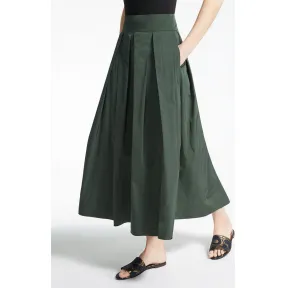 麦丝玛拉/Max Mara 绿色 半身裙 9106017806002