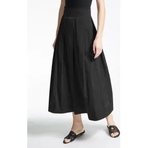 麦丝玛拉/Max Mara 黑色 半身裙 9106017806004