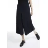 麦丝玛拉/Max Mara 深蓝色 短裙 9136036306001
