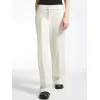 麦丝玛拉/Max Mara 象牙灰 裤子 9136097306001