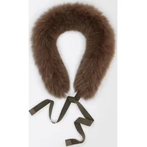 麦丝玛拉/Max Mara 咖啡色 配件 9581016706021