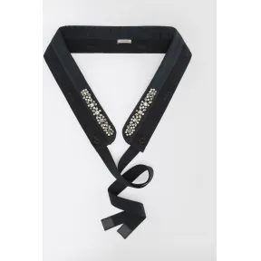 麦丝玛拉/Max Mara 深蓝色 配件 9721027706002