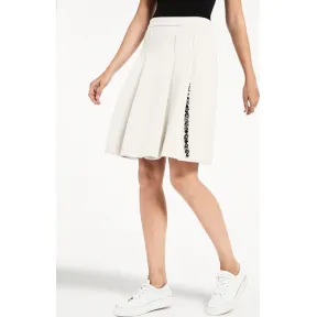 麦丝玛拉/Max Mara 象牙灰 半身裙 9771017106001