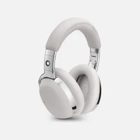 万宝龙/Montblanc Montblanc MB 01 Over-Ear Headphones Grey - Headphones  耳机 U0127667
