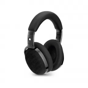 万宝龙/Montblanc MB127668-全新万宝龙劲黑无线智能耳机