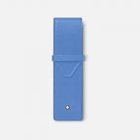 万宝龙/Montblanc Sartorial 2 支笔袋 - 奢华笔盒 MB198255