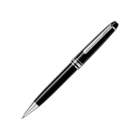 万宝龙/Montblanc 大班系列镀铂金自动铅笔0.7毫米经典款 U0002868