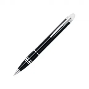 万宝龙/Montblanc 星际行者镀铂金树脂自动铅笔 U0008484