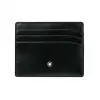 万宝龙/Montblanc MB106653-大班系列皮夹，6个信用卡位