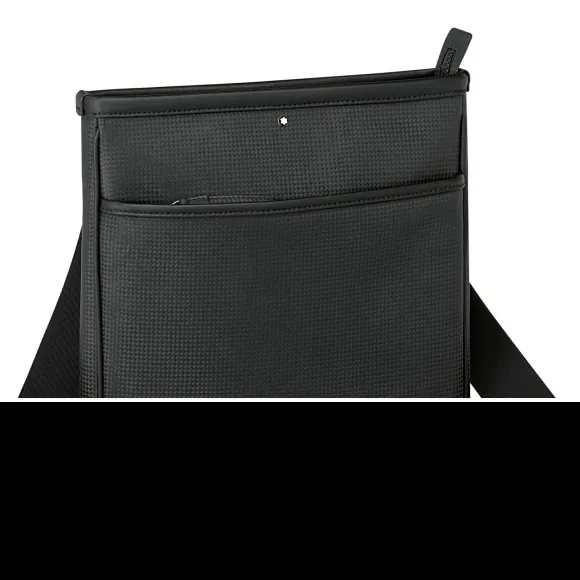 万宝龙/Montblanc 风尚系列斜挎轻便包 U0114635