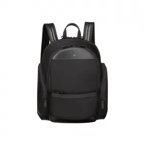 万宝龙/Montblanc 夜航系列中号双肩包 U0114641