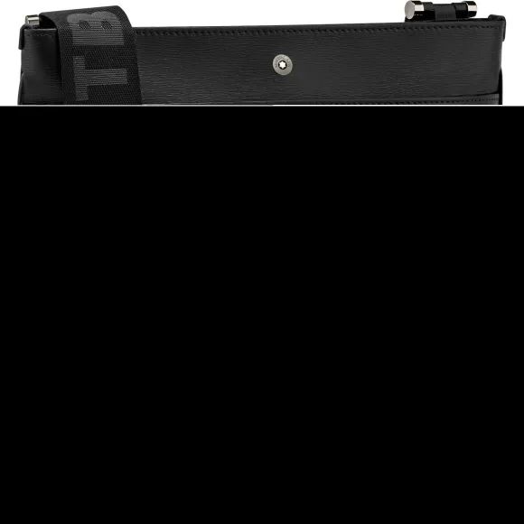 万宝龙/Montblanc 4820 Westside系列斜挎轻便包 U0114683