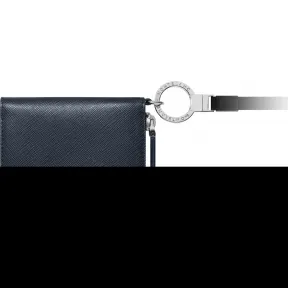 万宝龙/Montblanc 匠心系列拉链零钱包，带证件袋 U0116370