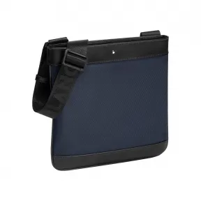 万宝龙/Montblanc 夜航系列中号斜挎轻便包 U0116785