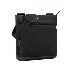 万宝龙/Montblanc 我的夜航系列斜挎轻便包 U0118254