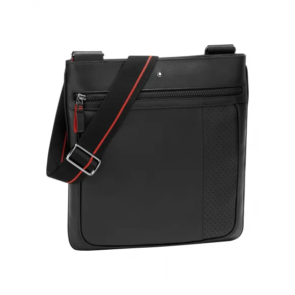 万宝龙/Montblanc 都市先锋赛车系列斜挎轻便包 U0118711