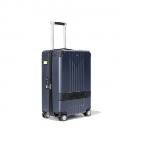 万宝龙/Montblanc 倍耐力联名款登机旅行箱 U0118897