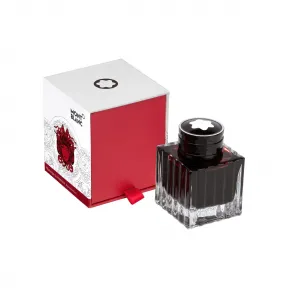 万宝龙/Montblanc 50毫升艺术赞助人系列致敬哈德里安瓶装墨水 U0119565