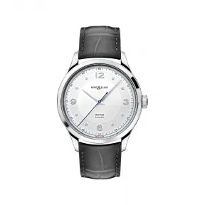 万宝龙/Montblanc 传承典藏系列 自动机械 男表 U0119943