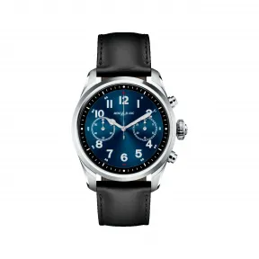 万宝龙/Montblanc 时光行者系列 智能腕表 男表 U0123850