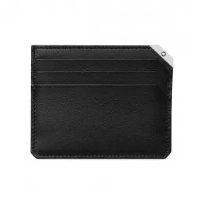 万宝龙/Montblanc 大班系列都市皮夹，6个信用卡位 U0124176