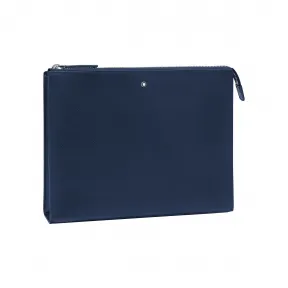 万宝龙/Montblanc 匠心系列手拿包 U0126055